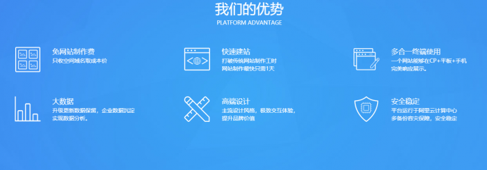 图片[2]-最新宝塔自助建站系统8.0免授权源码-RJCK软件仓库-国内外原版软件&素材源码下载