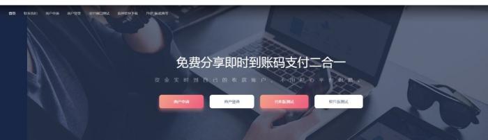 分享一个价值上万的bl云支付即时支付到账源码-RJCK软件仓库-国内外原版软件&素材源码下载