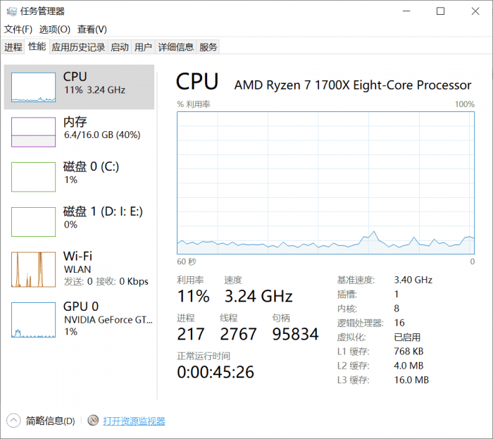 这才是装机必备软件，NZXT CAM v4.22.0-RJCK软件仓库-国内外原版软件&素材源码下载
