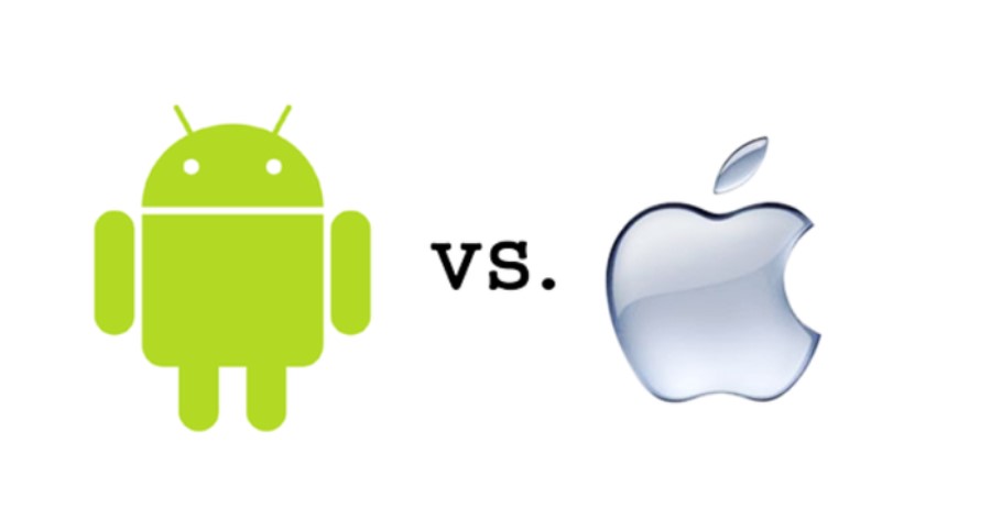 Android与iOS的不同之处（功能篇）-RJCK软件仓库-国内外原版软件&素材源码下载