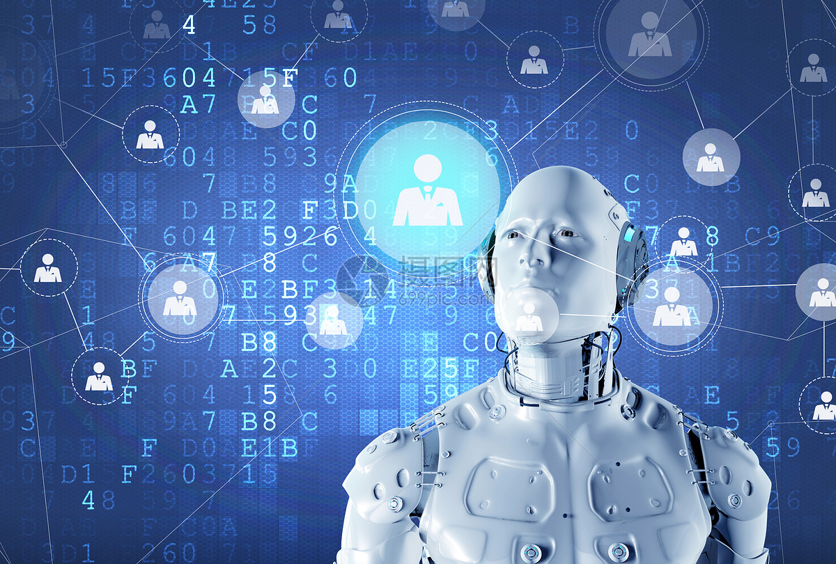 探索AI人工智能：解锁未来的无限可能-RJCK软件仓库-国内外原版软件&素材源码下载